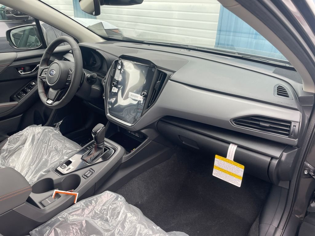 New 2026 MAGNETITE GRAY PEARL Subaru Limited image 11