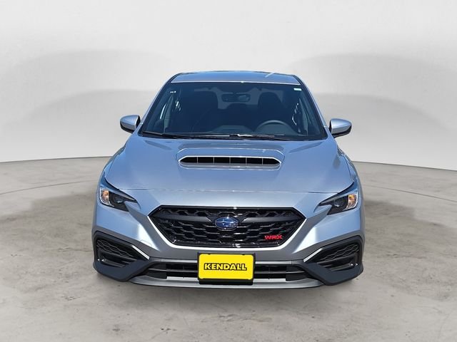 New 2026 ICE SILVER METALLIC Subaru Base image 8