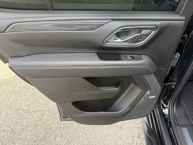 Used 2023 Onyx Black GMC SLT image 19