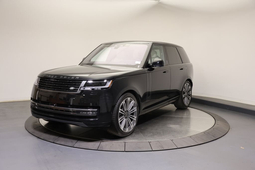 2023 Land Rover Range Rover 4.4 SE SWB's photo