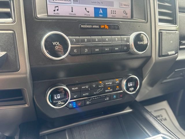 Used 2019 Silver Ford XLT image 23