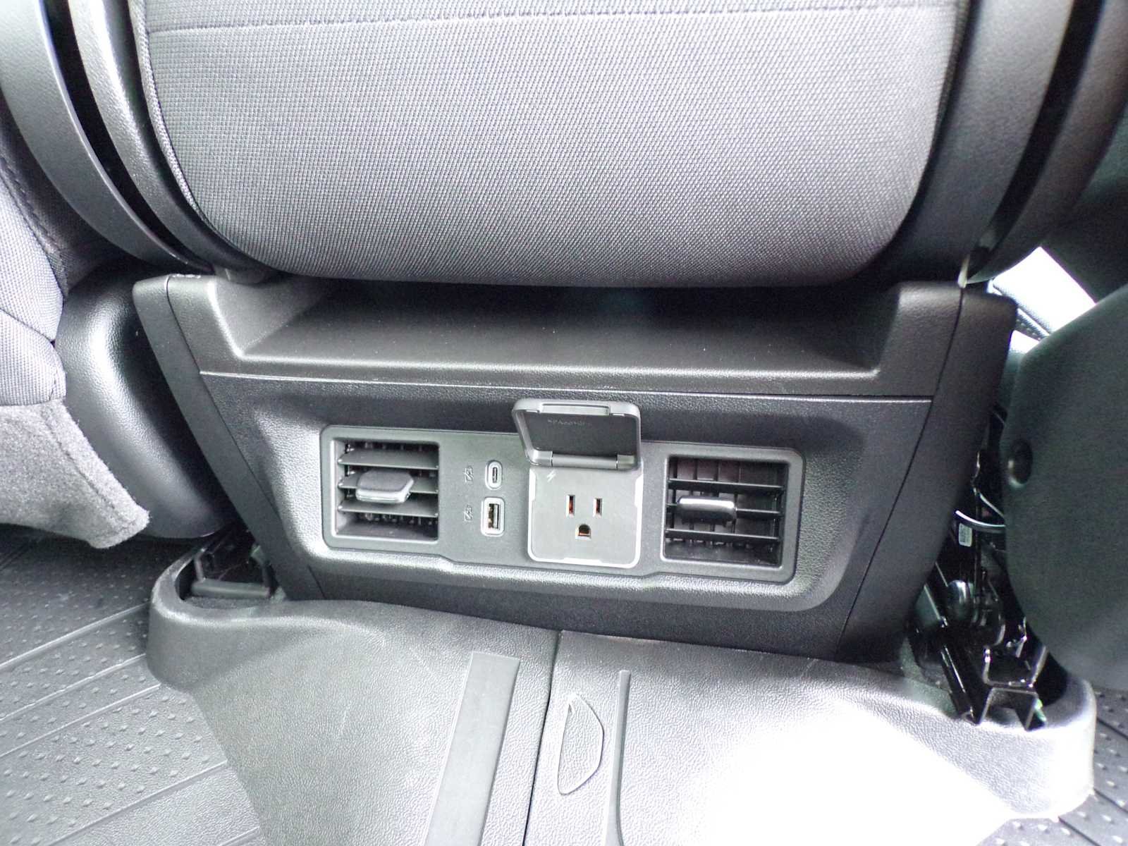 2026 Chevrolet Silverado 1500 RST - Photo 21