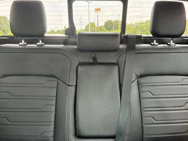 New 2026 Marsh Gray Ford Lariat® image 40