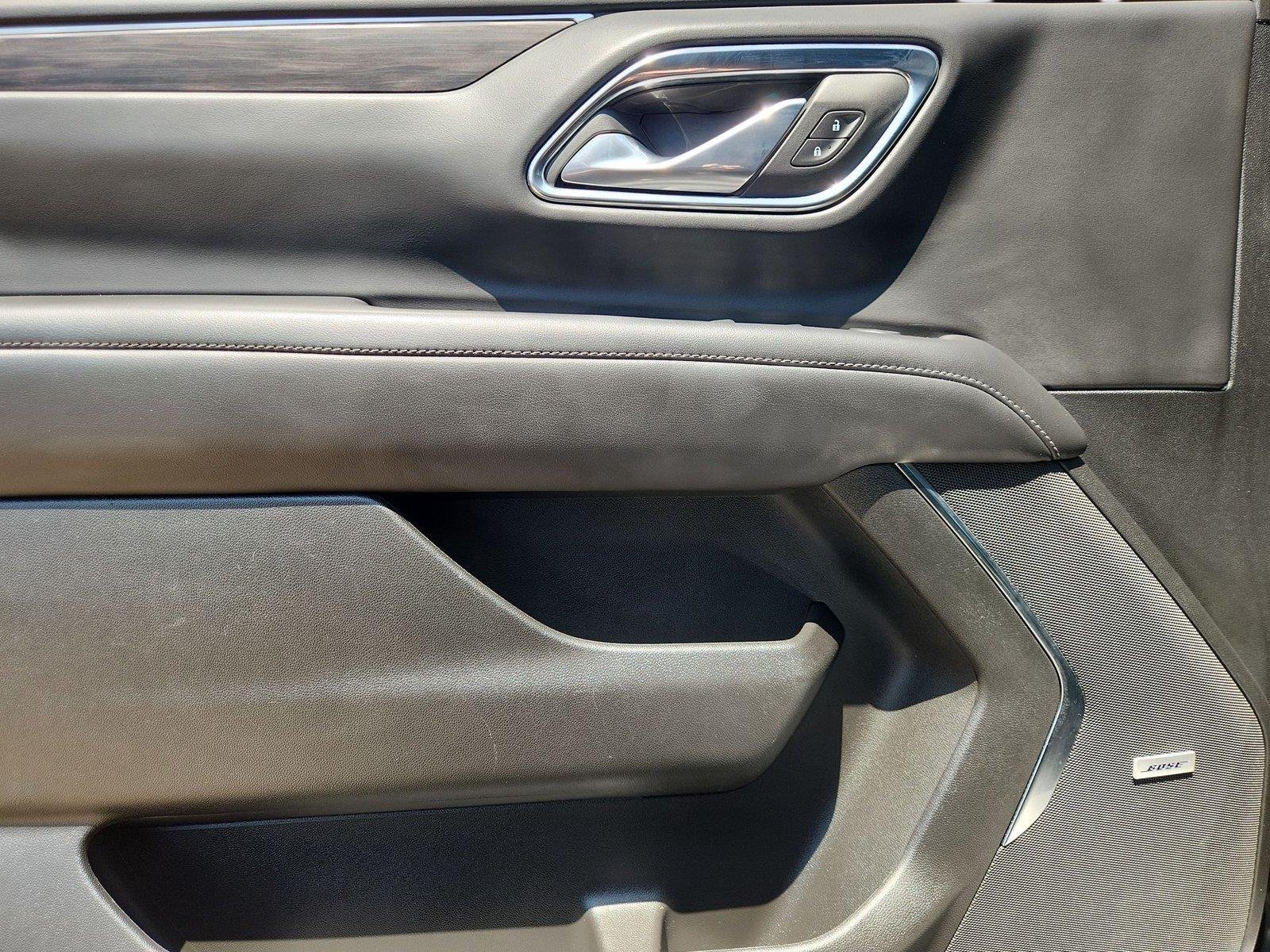 2024 Chevrolet Tahoe Z71 Gray at All Star Motors