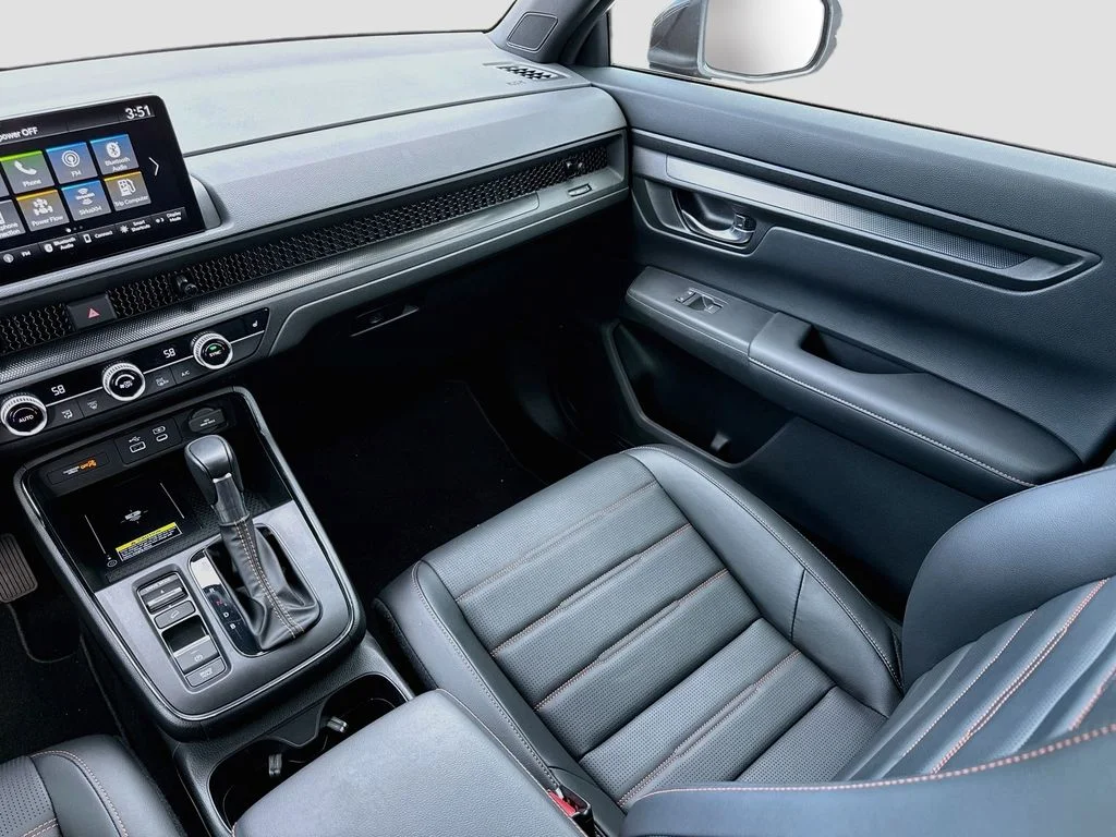 2025 Honda CR-V Sport-L - Photo 23