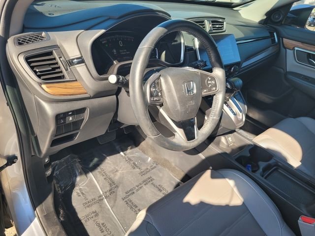 Used 2019  Honda EX-L image 12