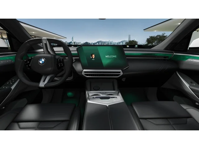 New 2027 Alpine White BMW X5 40 image 10