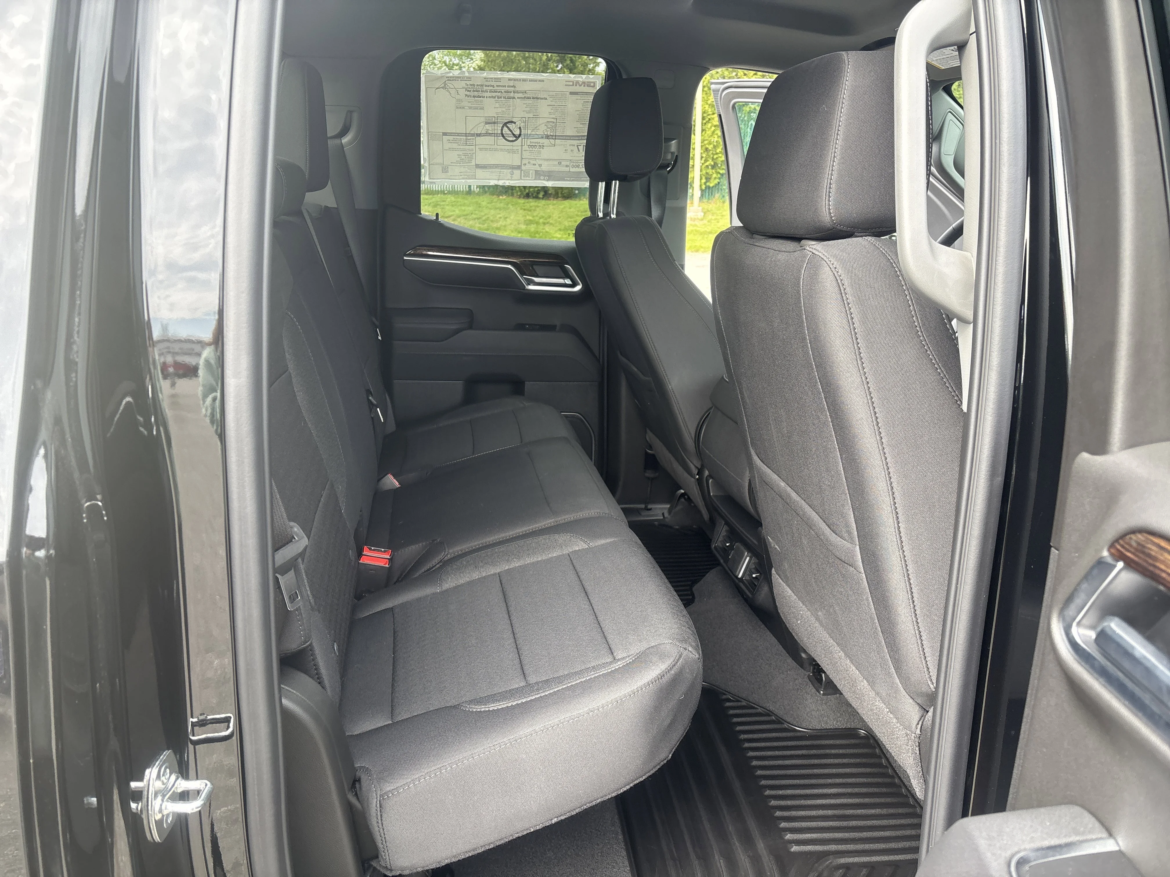 2026 GMC Sierra 1500 Elevation - Photo 15