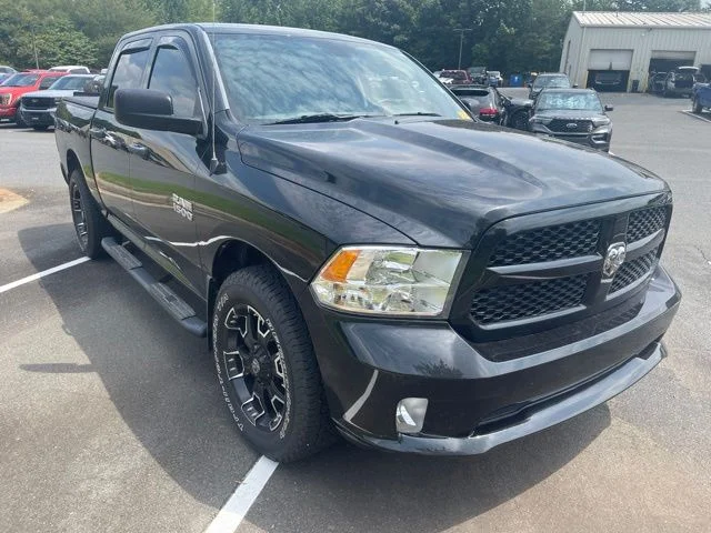 Used 2016 Black Ram Express image 7