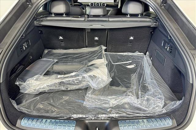 New 2027 Polar White Mercedes-Benz AMG® GLC 53 image 54