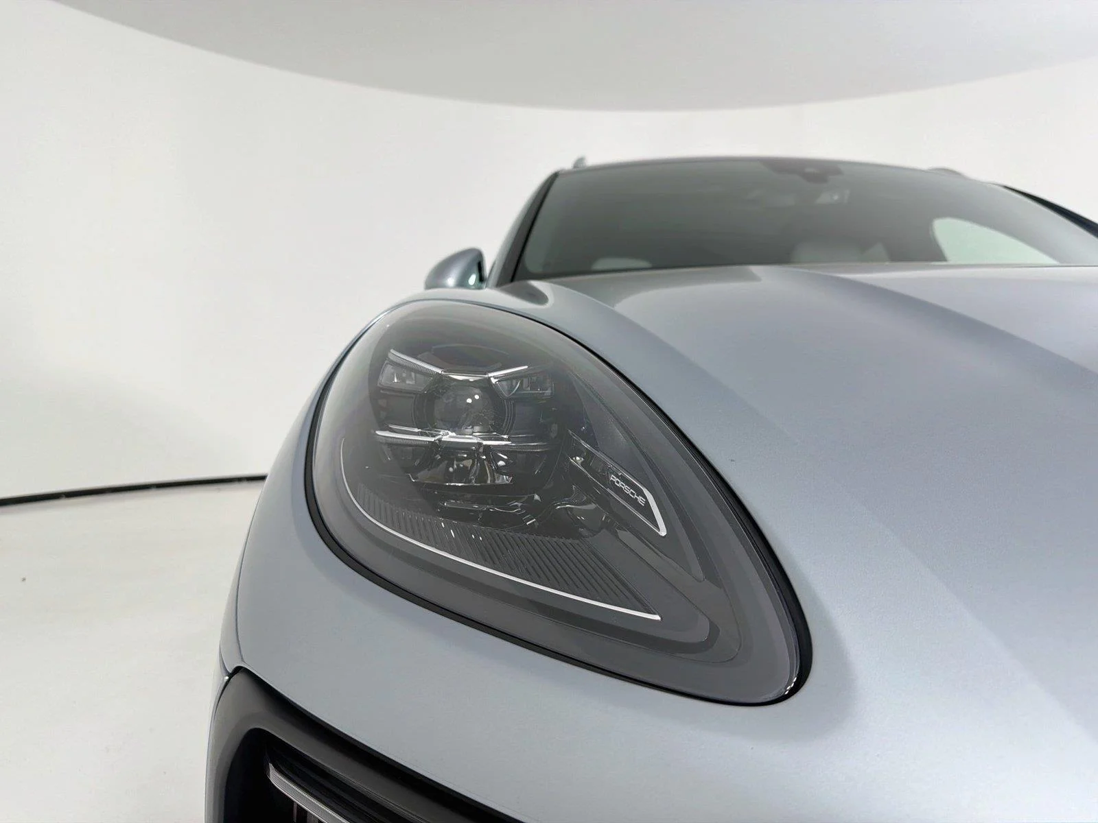 Certified Used 2023 Dolomite Silver Metallic Porsche S image 32