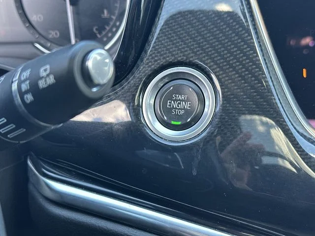 Used 2023 Silver Cadillac Sport image 19
