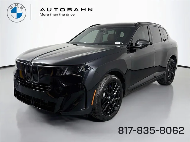2027 BMW X5 40 xDrive