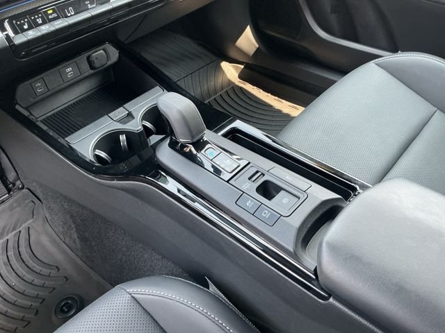 Certified Used 2024 Blue Toyota Limited image 18