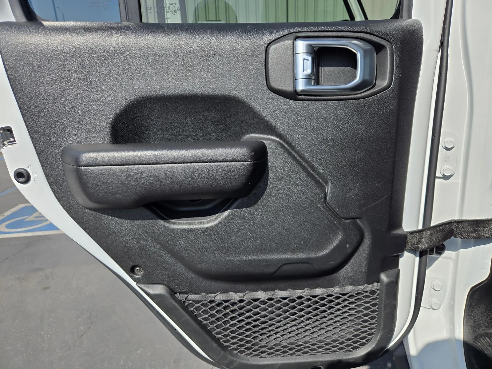 2021 Jeep Gladiator Mojave - Photo 26