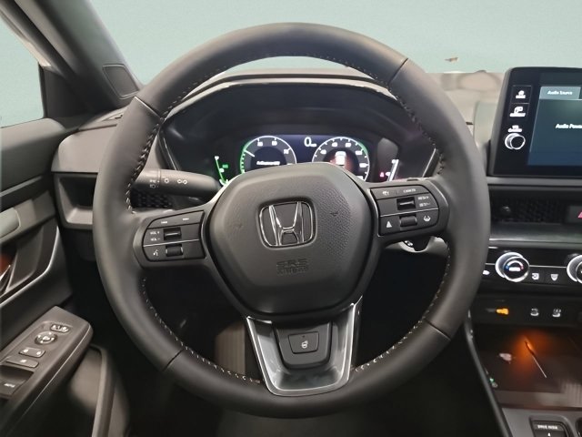 New 2026 Crystal Black Pearl Honda TrailSport image 12