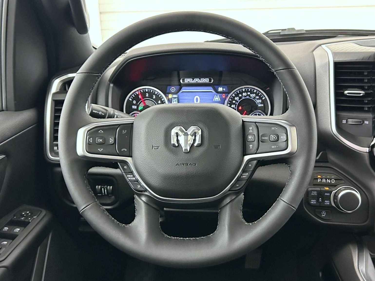 2026 RAM 1500 Big Horn/Lone Star - Photo 11