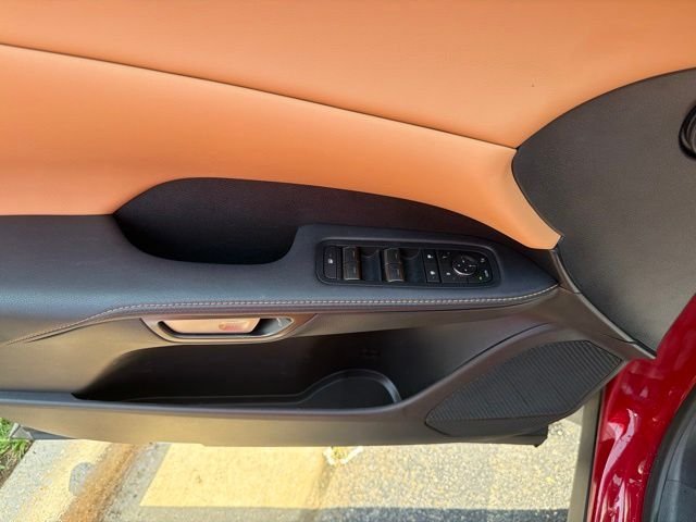 Used 2024 Red Lexus 350 Premium Plus image 24