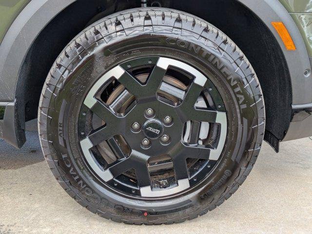 New 2026 Titan Charcoal Pearl Hyundai XRT Pro image 45