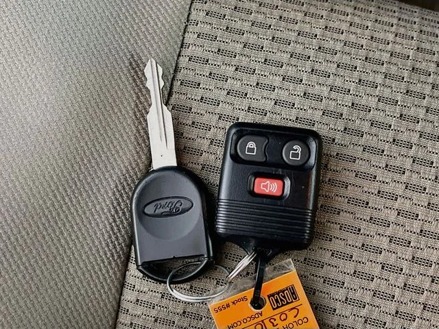 2010 Ford F-150 XLT - Photo 26