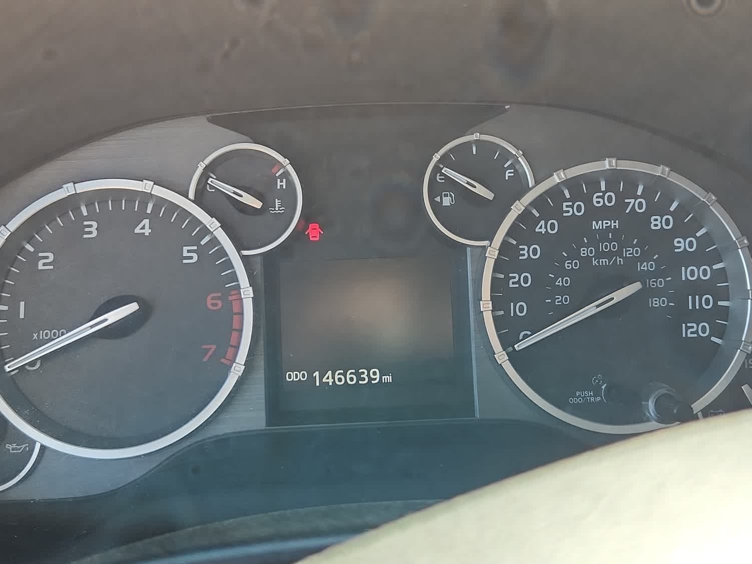 Used 2016 White Toyota SR5 image 5