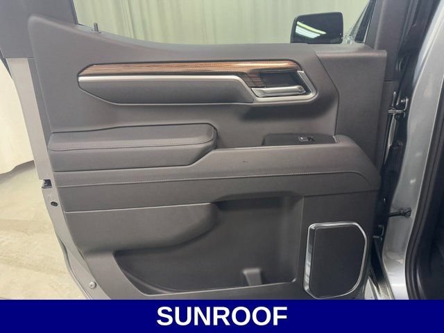 2026 Chevrolet Silverado 1500 RST - Photo 33