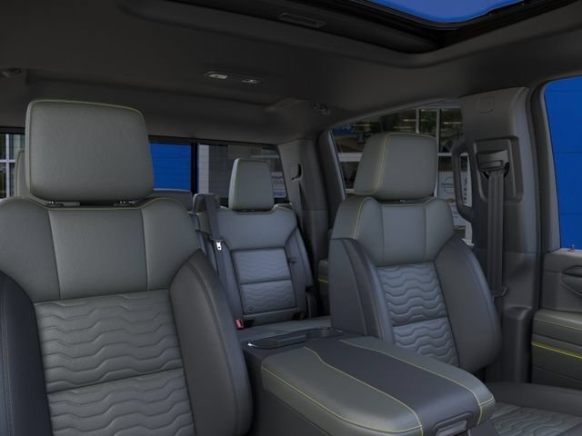 2026 Chevrolet Silverado 2500 HD ZR2 - Photo 24