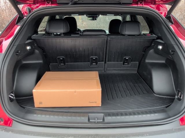 2026 Chevrolet Blazer EV LT - Photo 10