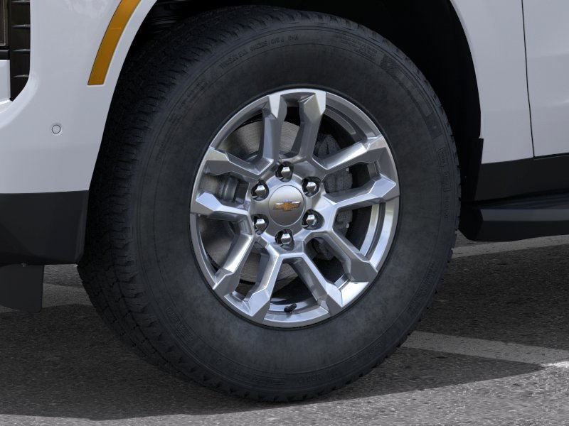 2026 Chevrolet Tahoe LT - Photo 9