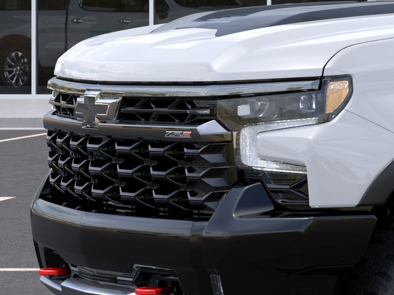 2026 Chevrolet Silverado 1500 ZR2 - Photo 13