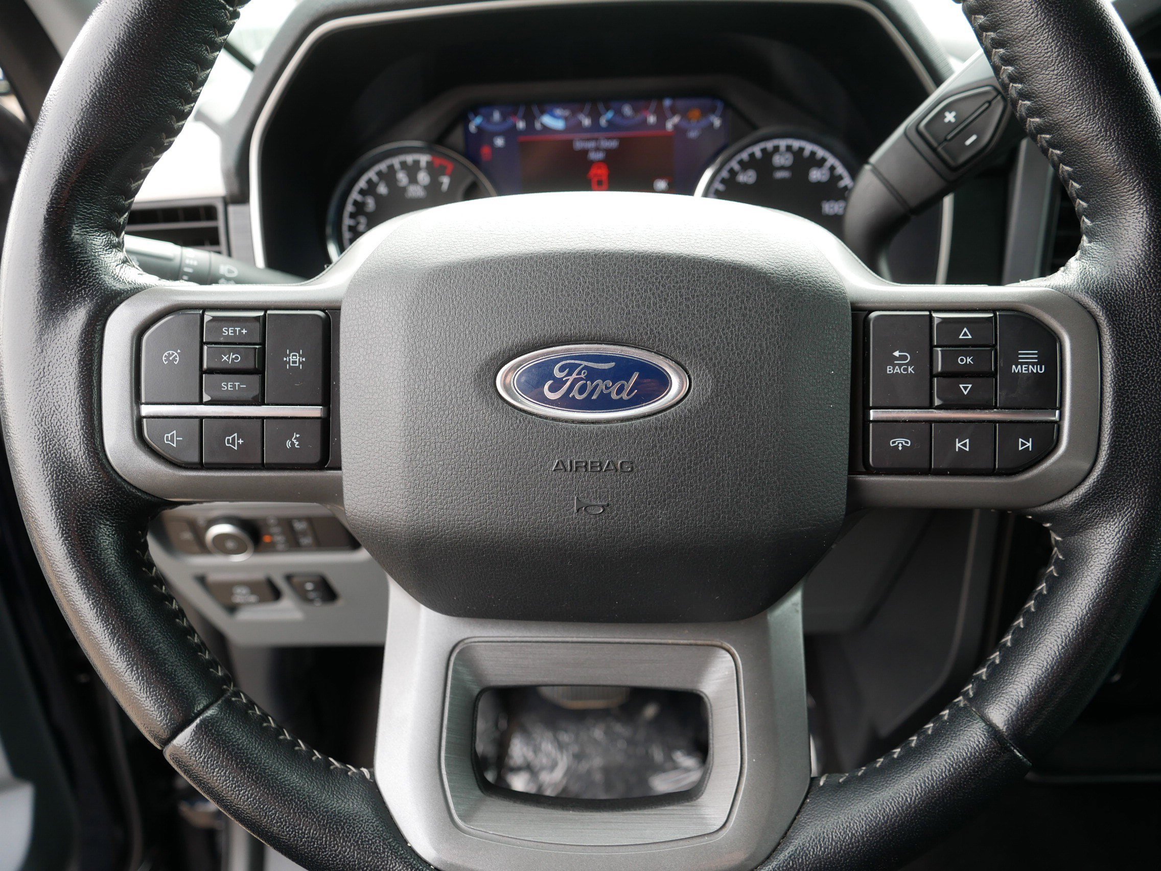 2021 Ford F-150 XLT - Photo 25