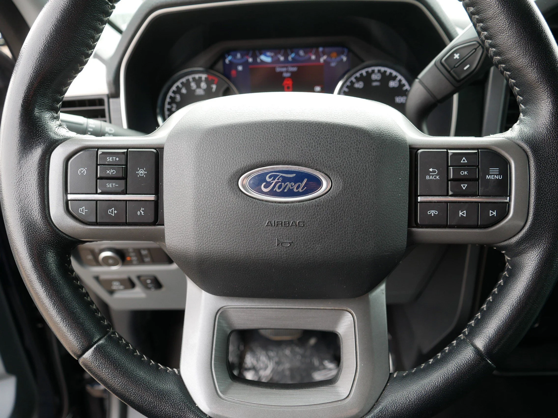 2021 Ford F-150 XLT - Photo 25