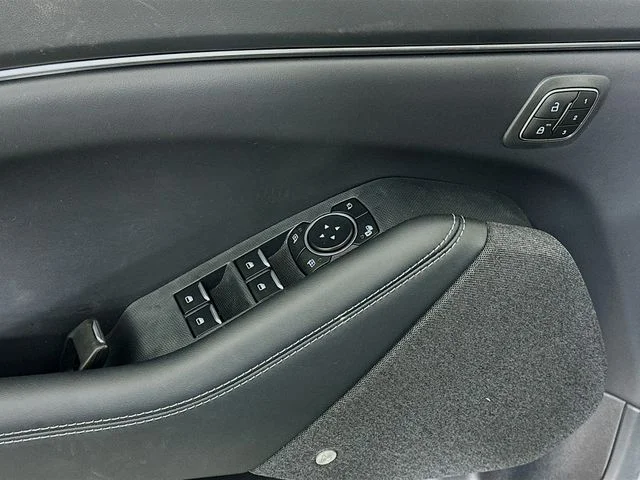 New 2026 Black Ford Premium image 11