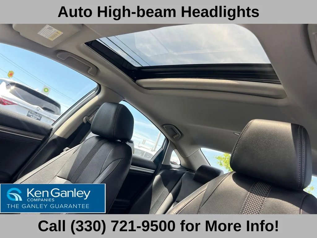 Used 2020  Honda Touring image 42