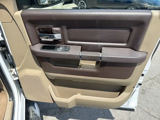 2011 RAM Ram 1500 Pickup SLT - Photo 22