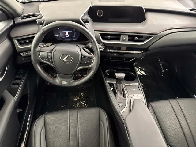 Used 2019 White Lexus 200 F SPORT image 28