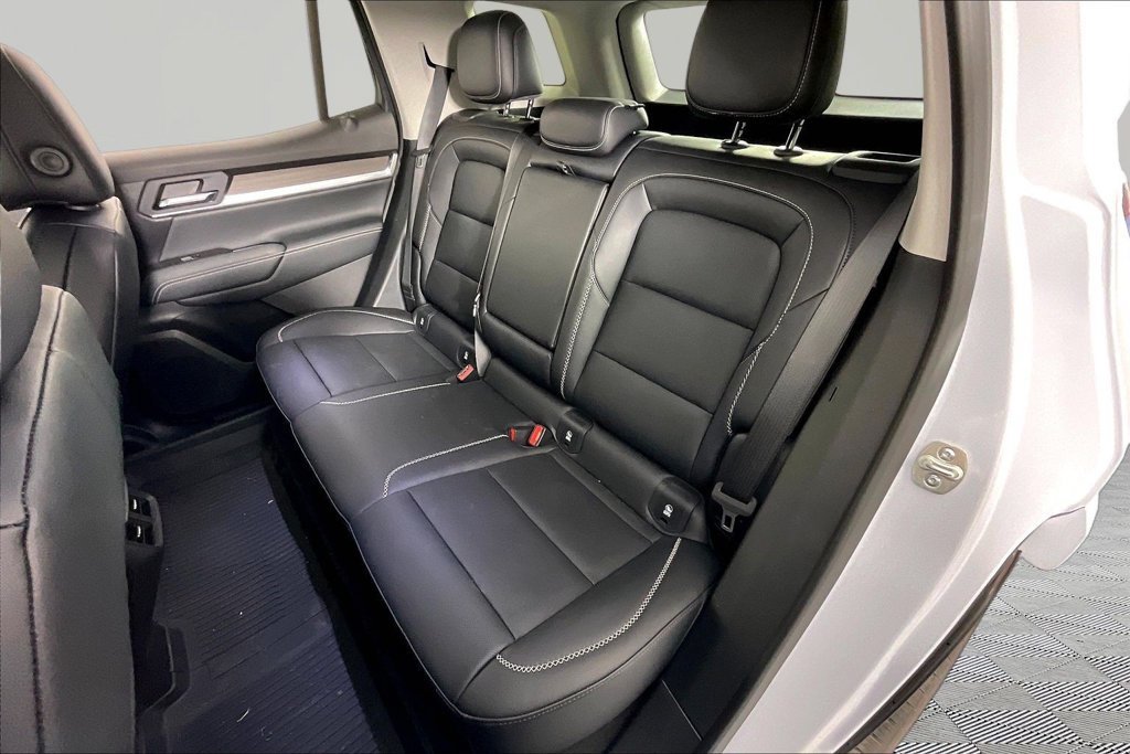 2026 GMC Terrain Denali - Photo 18