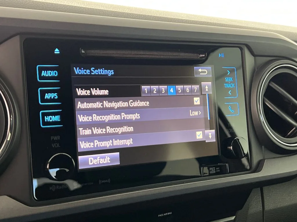 Used 2019 Silver Toyota TRD Off-Road image 38