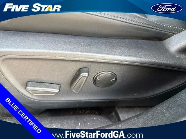 Used 2022 Black Ford Big Bend image 16