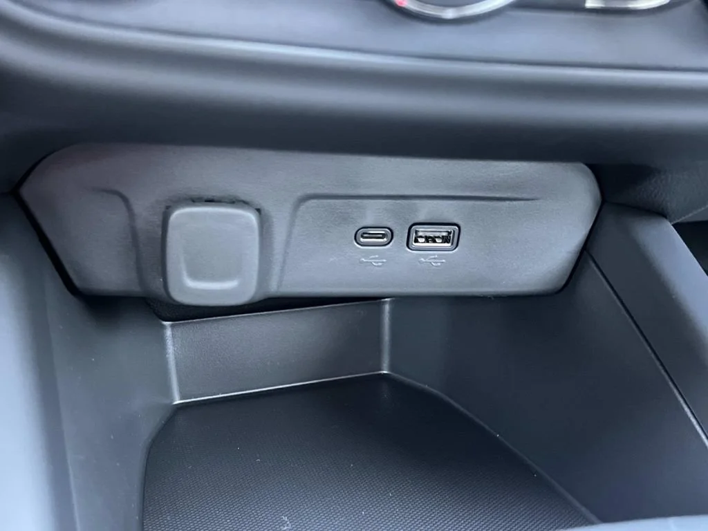 2026 Chevrolet Trax LS - Photo 17