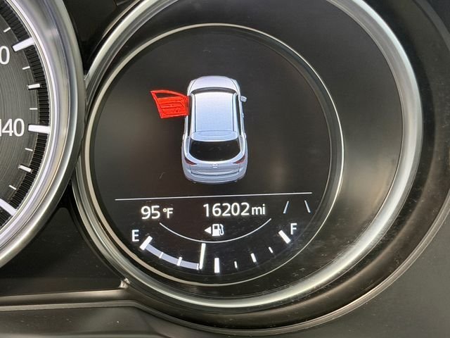 Certified Used 2024 Blue Mazda 2.5 S Select Package image 22