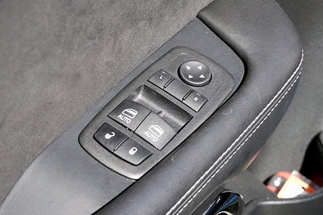 Used 2023 Blue Dodge SRT Hellcat Jailbreak image 21