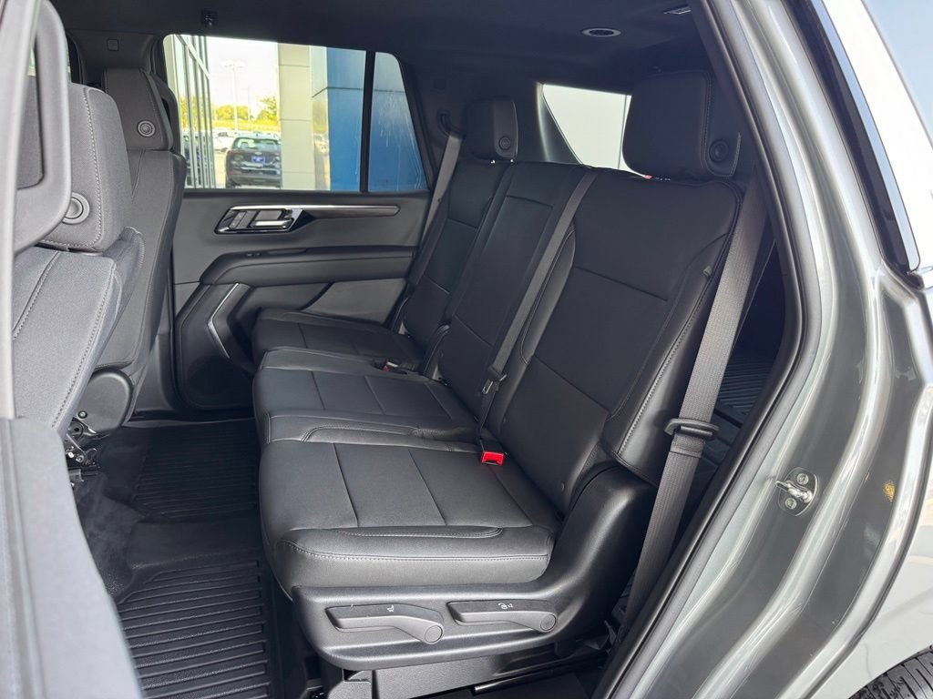 2026 Chevrolet Tahoe Fleet - Photo 17