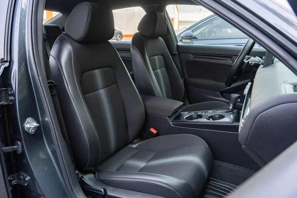 2024 Honda Civic Sport - Photo 42