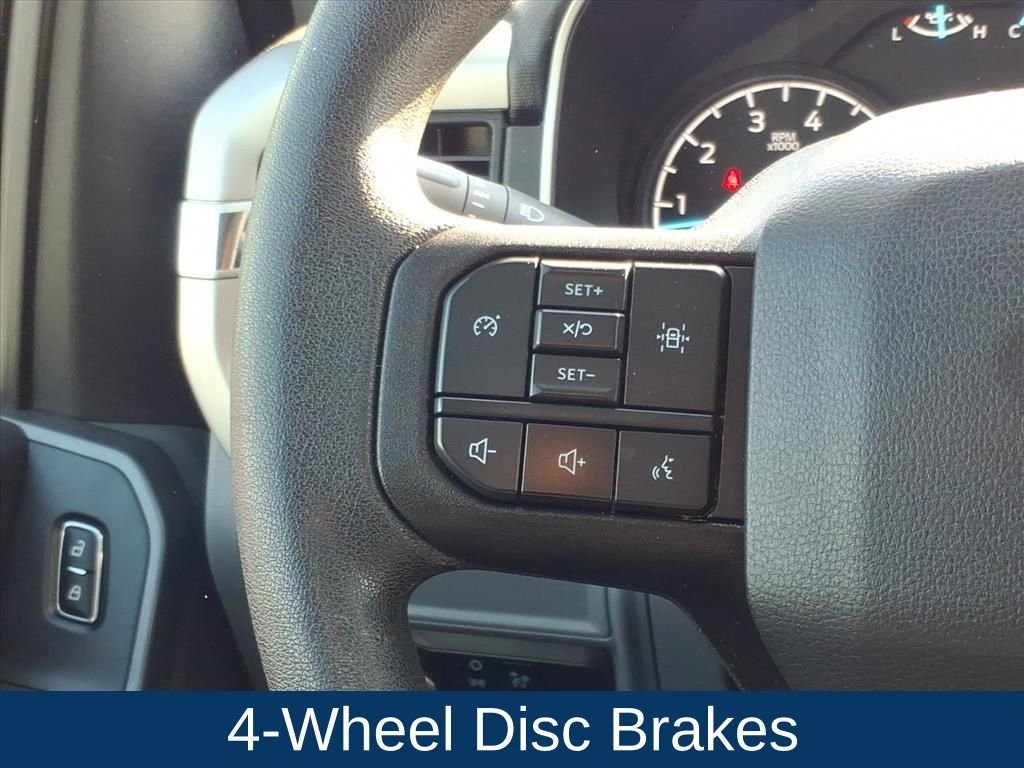 2023 Ford F-150 XLT - Photo 10