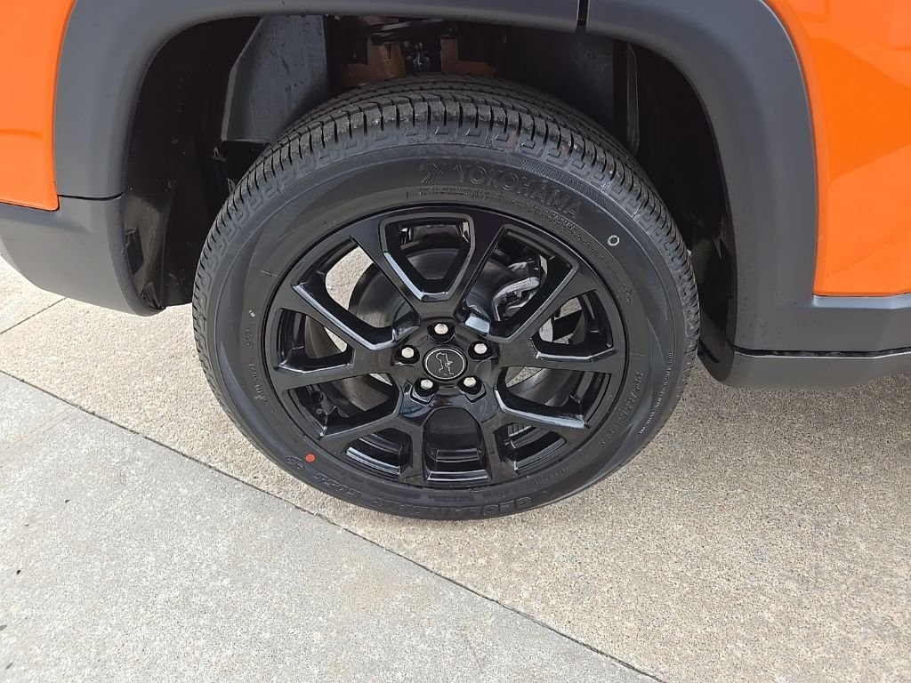 New 2026 Joose Exterior Paint Jeep Latitude image 21
