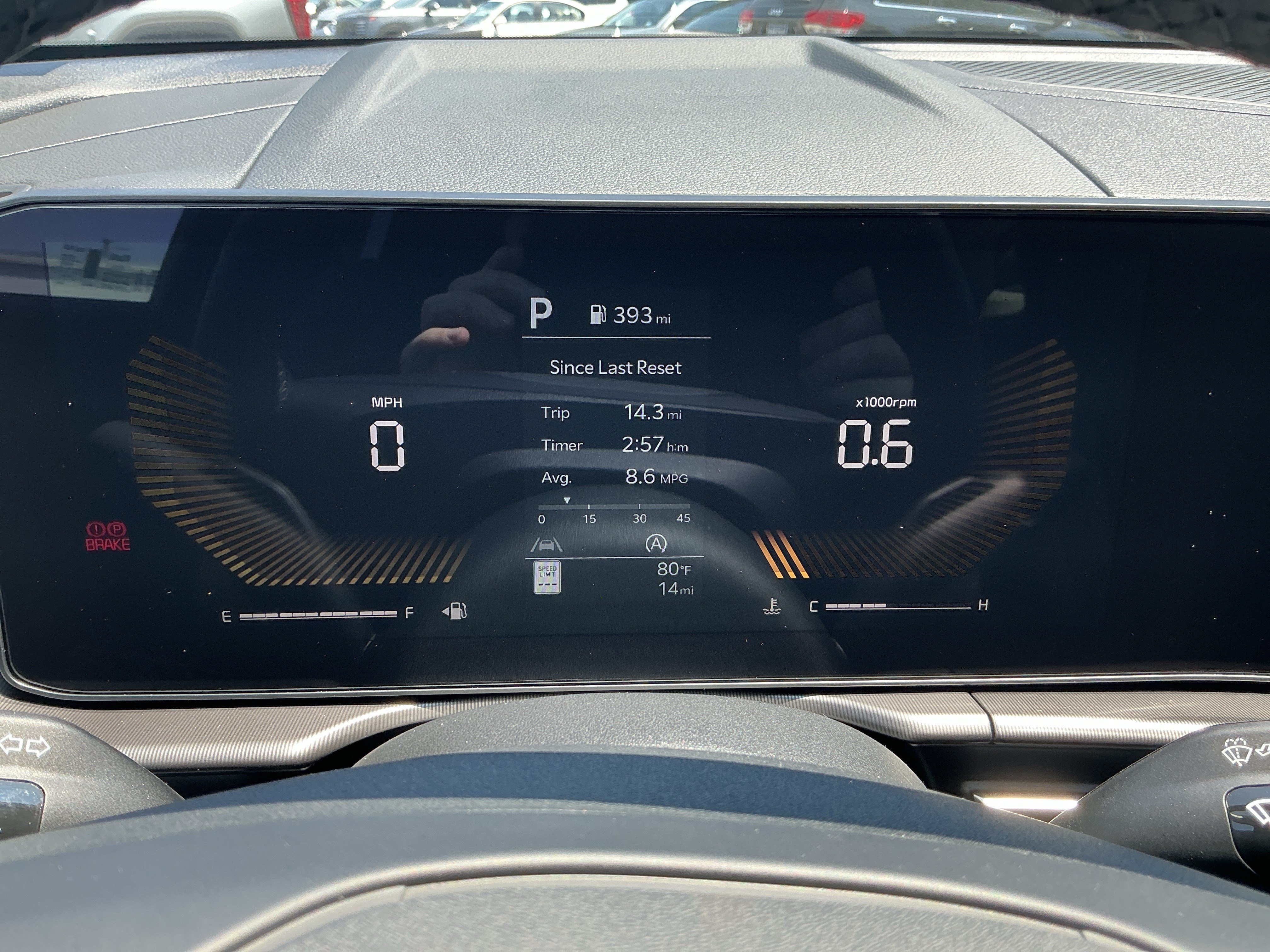New 2026 Ebony Black Kia EX image 17