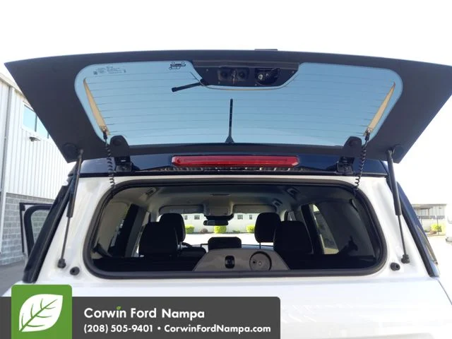 2026 Ford Bronco Sport Big Bend - Photo 28