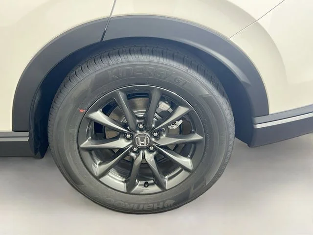 New 2026 Platinum White Pearl Honda EX-L image 28