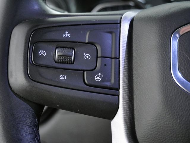 Certified Used 2021 Black GMC Elevation image 23